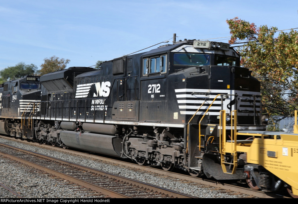 NS 2712